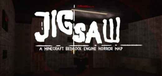 Карта Jigsaw (Хоррор) [Приключение]