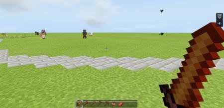 Мод Nether Tools and Blocks 1.16