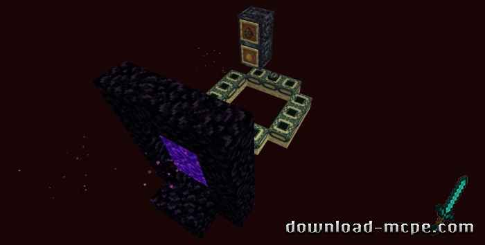 Карта Zero Block Minecraft Skyblock (Выживание) | Карты для Майнкрафт ПЕ