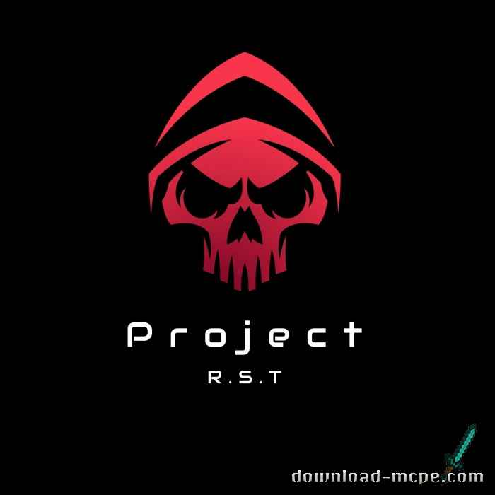 Мод Project R.S.T 1.18