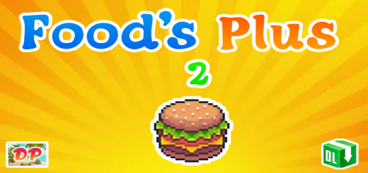 Мод Foods Plus 2 1.19